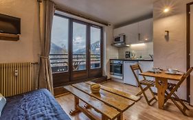 Apartment Lyret 5